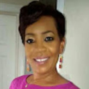 Meet your Posher, Terri